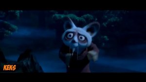 КУПЛИНОВ ОЗВУЧИВАЕТ КУНГ ФУ ПАНДУ