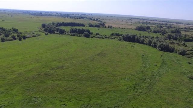 Угольное - мое родное село!