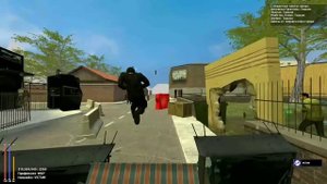 СНЯЛ АДМИН АБУЗЕРА НА СВОЕМ СЕРВЕРЕ | DarkRP Garry's mod