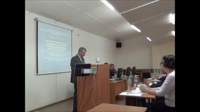 Защита диссертации - Анисимова Луиза Ильинична.mp4