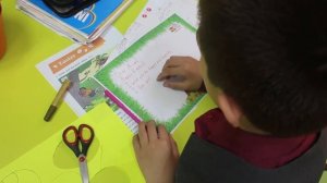 Пишем открытку на английском