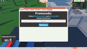 *NEW* ALL WORKING CODES FOR MY PRISON! ROBLOX MY PRISON CODES 2023