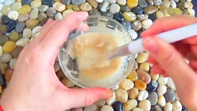 СИЛЬНЕЙШАЯ Маска Против Морщин Дряблой и Сухой Кожи Омоложение Лица смотреть онлайн