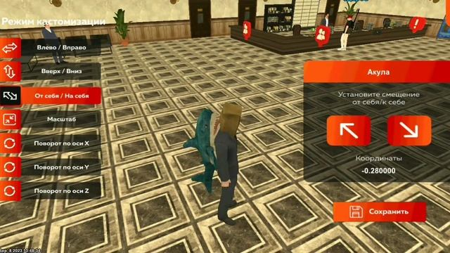 Путь до Лицензера на Блек Раше серия 2 Сервер Samara смотреть онлайн