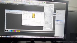 создание инструмента в арткам (ArtCam)