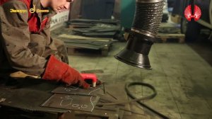 Лиана на консоли