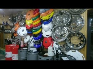 Как дальше жить_!) Встретился с братом под Омском)