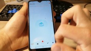 Как ЗАПИСАТЬ ВИДЕО с ЭКРАНА SAMSUNG/на САМСУНГЕ/Захват видео на ТЕЛЕФОНЕ САМСУНГ/со ЗВУКОМ!ANDROID!