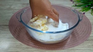 ОНИ ТАКИЕ ВКУСНЫЕ ЧТО Я ГОТОВЛЮ ИХ 2 РАЗА В НЕДЕЛЮ И ХОЧУ ЕСТЬ ИХ КАЖДЫЙ ДЕНЬ! РЕЦЕПТ МОЕЙ БАБУШКИ