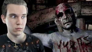 РАЗБОРКИ в ЦЕРКВИ | OUTLAST 2 #3