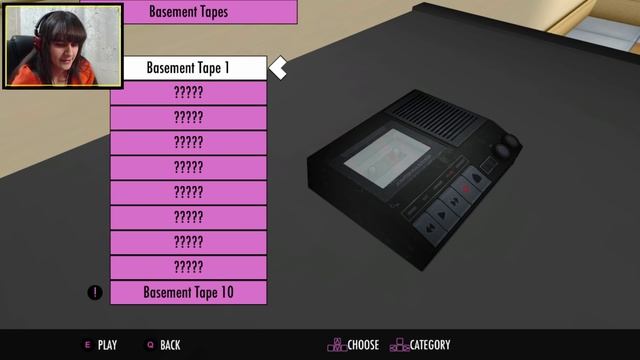 Yandere Simulator | ПЕРЕВОД КАССЕТ ИЗ ПОДВАЛА ʕ•ᴥ•ʔ смотреть онлайн