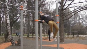 Выход принца на две (выпуск №1)