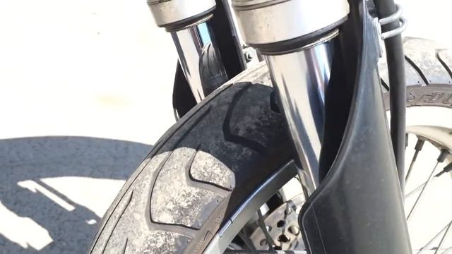 HONDA XR250 MOTARD ,2003 год смотреть онлайн