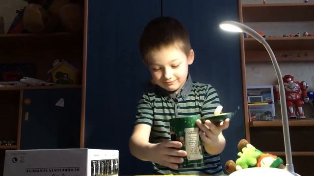 Гантели и сундук смотреть онлайн