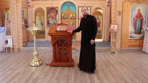 Как правильно себя вести в храме