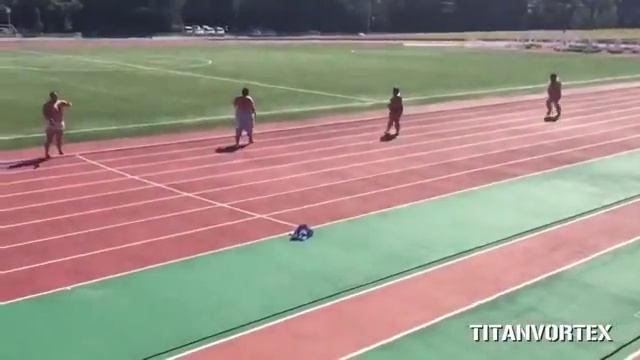 Забег толстяков смотреть онлайн