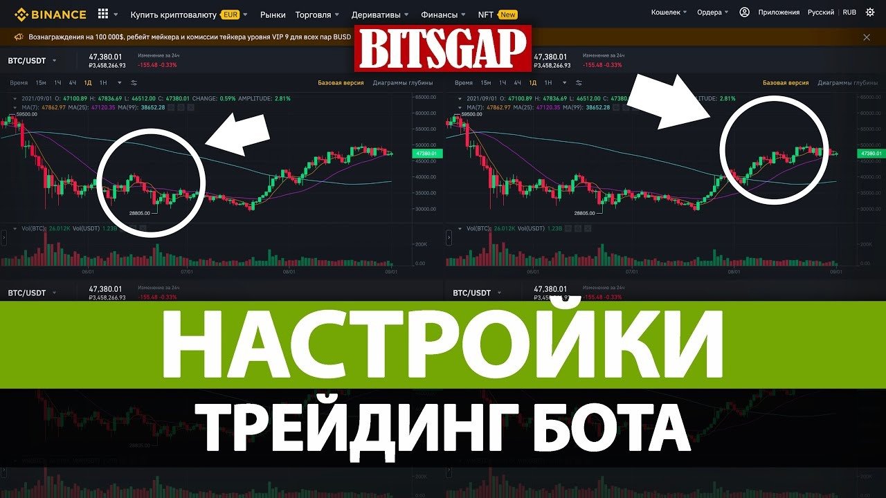 ЛЕГКИЙ ЗАРАБОТОК НА BINANCE БЕЗ ВЛОЖЕНИЙ бинанс|ДЛЯ НАЧИНАЮЩИХ|