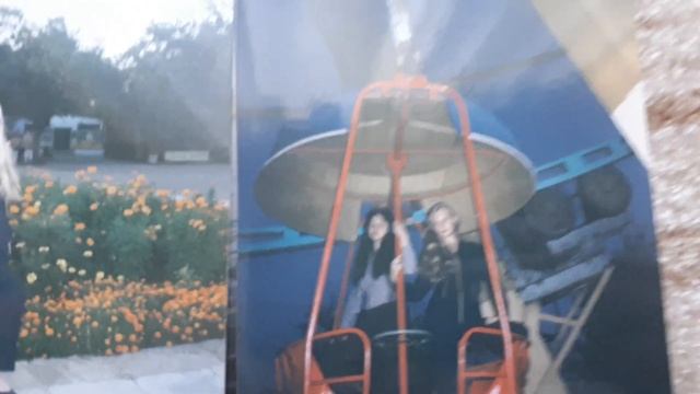 Старые фотографии,которые привезла из Казахстана смотреть онлайн