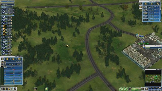 Дальнобойщики. Транспортная компания # 20 (Страна холмов) смотреть онлайн