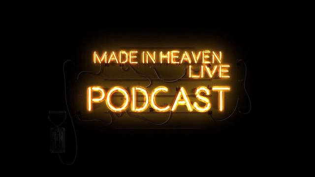 Про сендзюцу и призывы | Made In Heaven Live Podcast смотреть онлайн