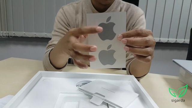 Harga Apple Macbook Pro 2020 iBox | Unboxing Indonesia смотреть онлайн