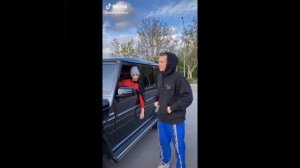 Демьян Волков TikTok