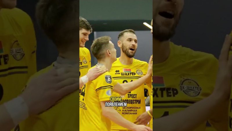 Андрей Марченко: Маленький гигант Российской Суперлиги