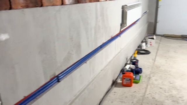 Очень красивая и интересная котельная минимализм и аскетизм))