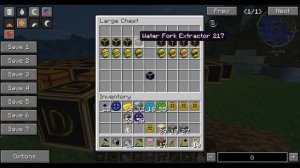 Clockwork Phase Mod Spotlight - Clockwork tools. Time sands and more (Minecraft 1.7.10).