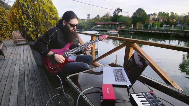 SOLO - Apocalypse #2 смотреть онлайн