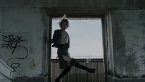 Vogue dance / Djaba presents