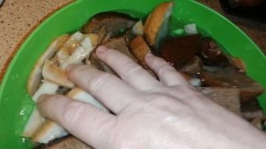 МОЖНО ЛИ ДАВАТЬ ХЛЕБ КУРАМ