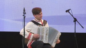 191002_Гала-концерт XV Всероссийского фестиваля-конкурса _“Играй, гармонь!_“  2018г. часть первая
