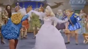 "Золушка" - Добрый жук