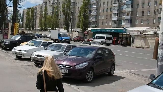 Воронеж Новосибирская 13 обзор 1 смотреть онлайн