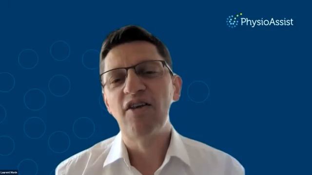 European Virtual Roundtable 3 on Simeox Therapy in CF patients - PhysioAssist
