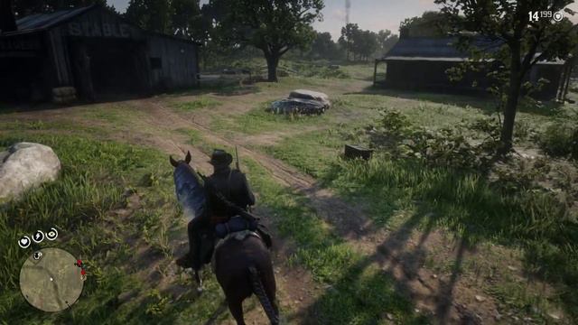 Perfect Chipmunk Location - Guaranteed Spawn - Red Dead Redemption 2 смотреть онлайн