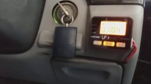 установка и проверка работы воздушный автономный  отопитель LF Bros (Лунфей)