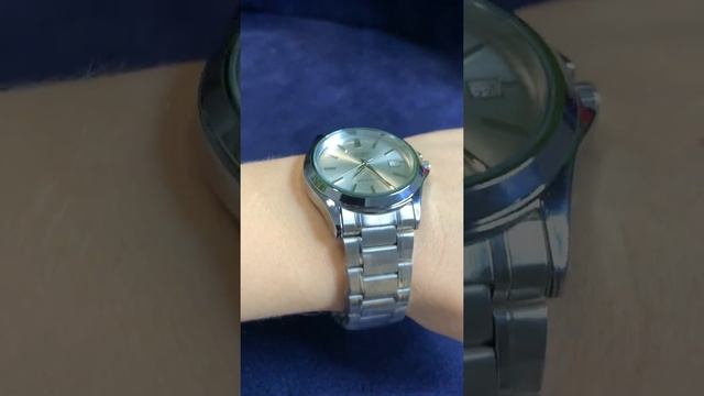 Наручные часы Casio женские