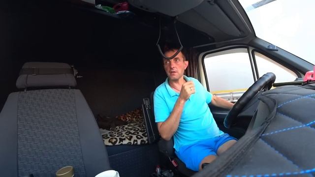 #1 Лавэ)) Зарабатываем? уехал, на Москву ✌две выгрузки ?.Пробки на трассе М-7.. смотреть онлайн