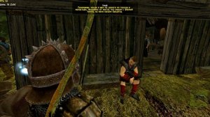 Квесты Страхи Роско.Кольцо Ульфа. Готика 2 Возвращение 2.0 НБ 2023