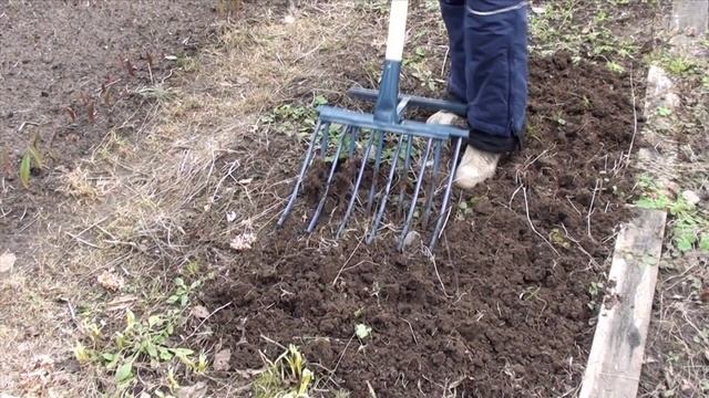 Рыхлитель малютка (Чудо лопата). Интернет-магазин "Белая аллея" смотреть онлайн