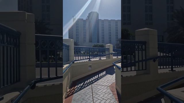 Обзор Radisson Blu Hotel & Resort, Abu Dhabi Corniche 5*, Абу-Даби. Часть 2 смотреть онлайн