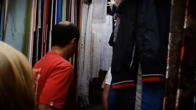 Рыночный комплекс Большие Исады смотреть онлайн