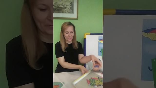 Видеозанятие № 14 по развитию речи смотреть онлайн