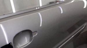 Нива шевроле очередной ремонт покраска крыши