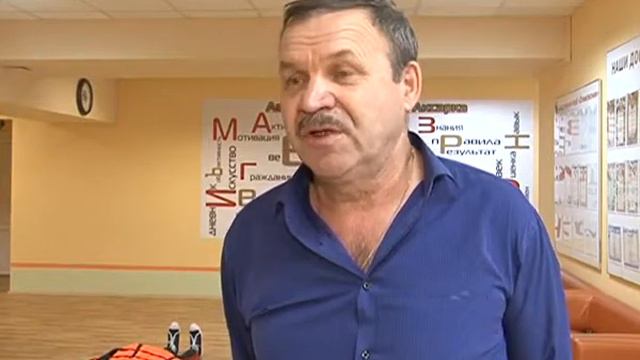 2017 09 27 В Жуминова Безопасность на воде смотреть онлайн