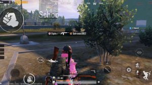 играл в пабг мабаил занял 2 места и занял 1 место по килав