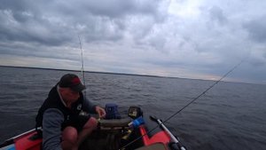 Рыбинка.. Прозорово.. июль 2020..Супер рыбалка и отдых с женой " дикарями"!!!