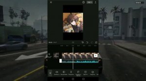 КАК СДЕЛАТЬ СЛОУ РЕМИКС ПЕСНИ В КАП КУТ